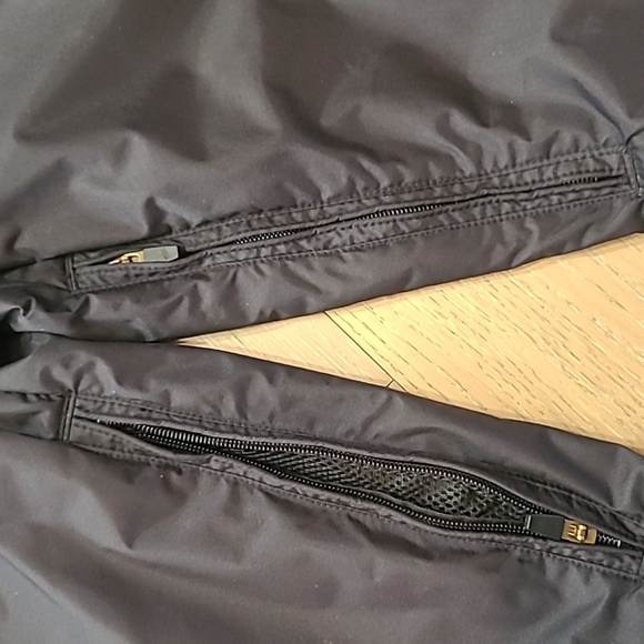 Obermeyer Snow Pants Women's sz 2 Black Method Shell Ski/Snowboard Pants - Picture 5 of 16